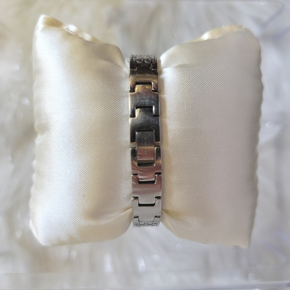 Coach Silver Bracelet Watch - Picture 2 of 14